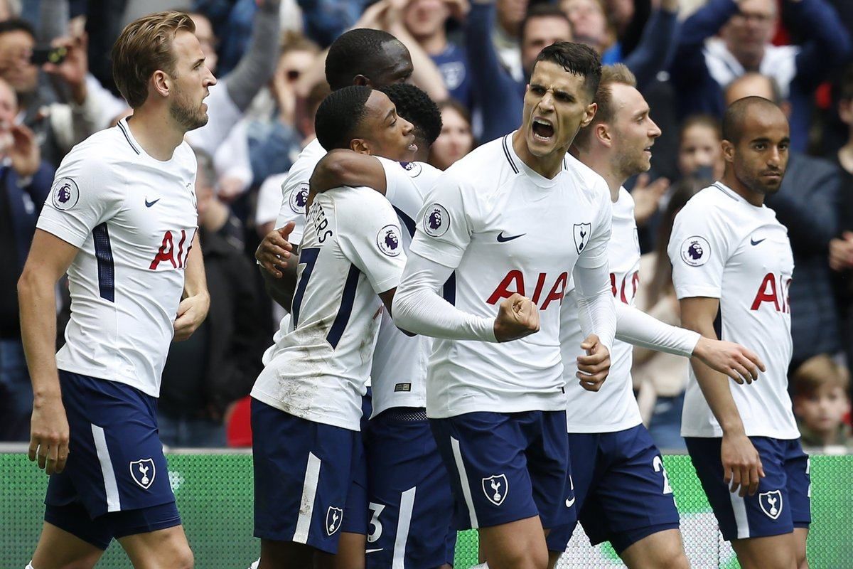 Тоттенхем – Лейпциг: де дивитися онлайн матч 19.02.2020 – ЛЧ Тоттенхем – Лейпциг: де дивитися онлайн матч 19.02.2020 – ЛЧ