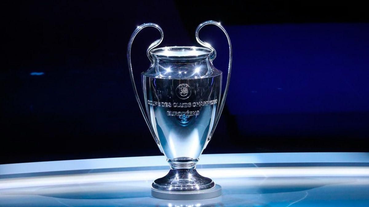 Лига чемпионов: чего ожидать от матчей 1/8 финала 18-19 февраля
