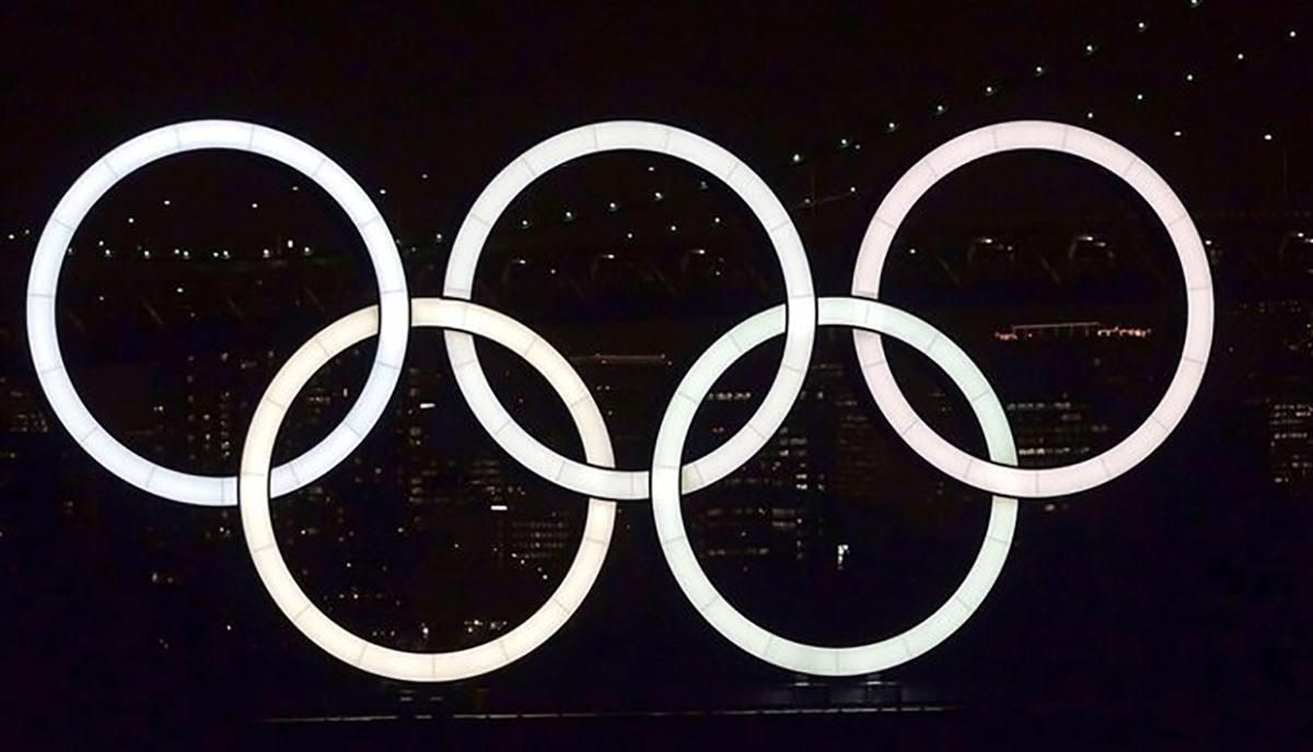 "Об'єднані емоціями": Олімпіада-2020 отримала офіційний девіз