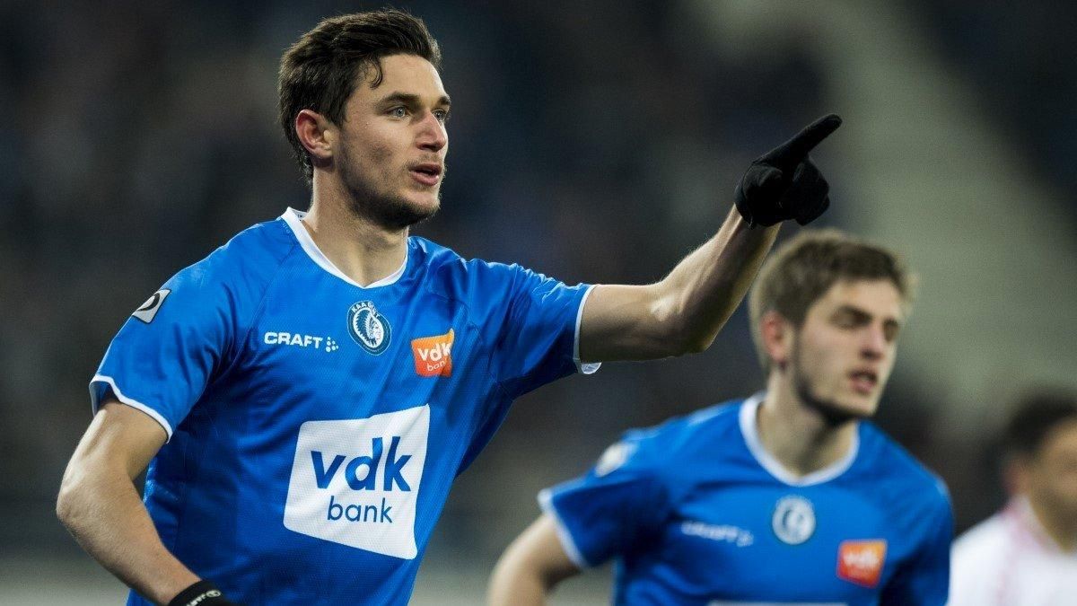 Голи українців Яремчука та Мірошніченка потрапили у підбірку найкращий у Лізі Європи: відео Голи українців Яремчука та Мірошніченка потрапили у підбірку найкращий у Лізі Європи: відео