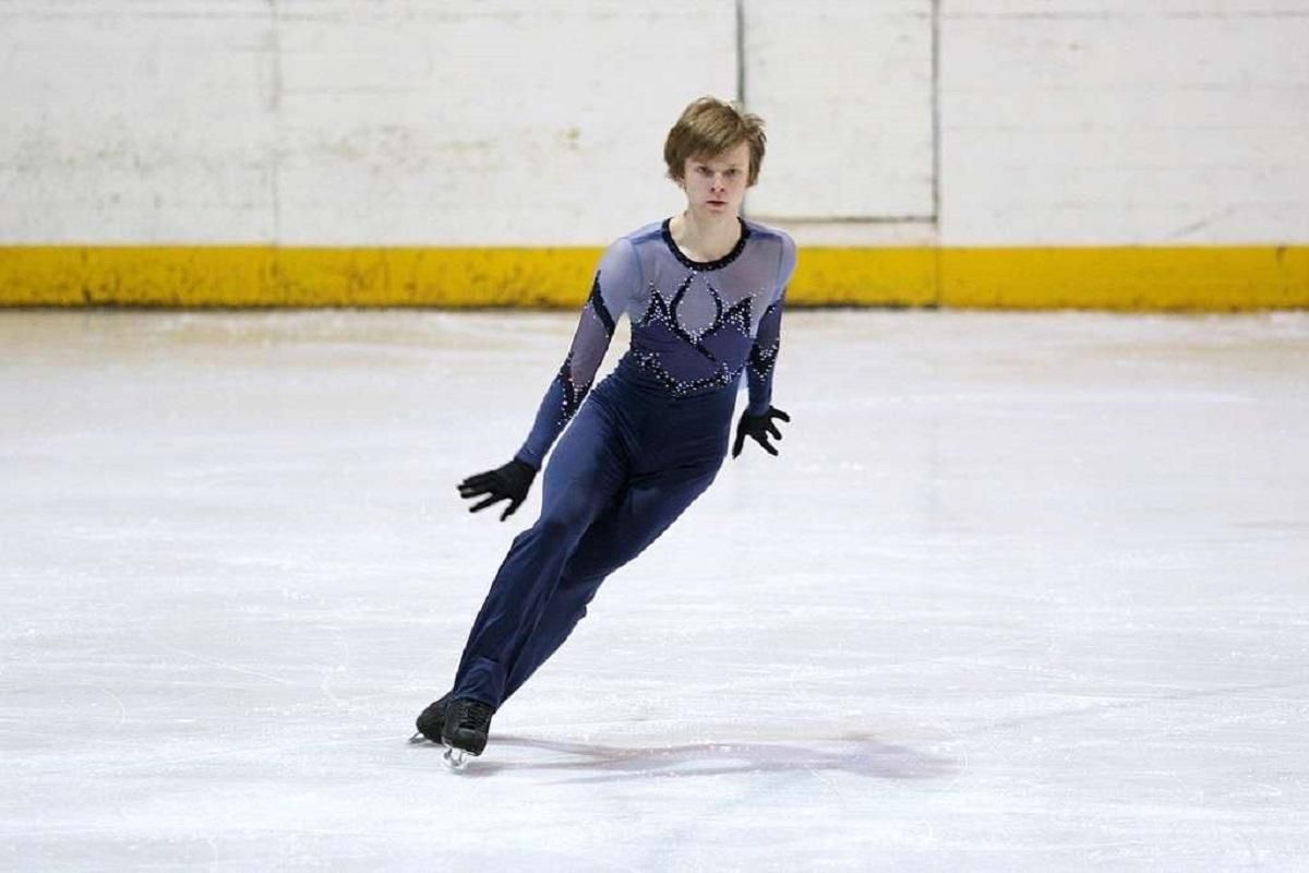 Микола Бондар, фігурист з Україні – помер в Китаї: причина смерті Микола Бондар, фігурист з Україні – помер в Китаї: причина смерті