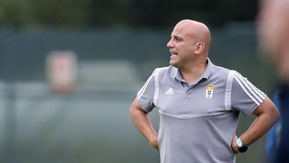 Андрій Лунін несподівано залишився без головного тренера Андрій Лунін несподівано залишився без головного тренера