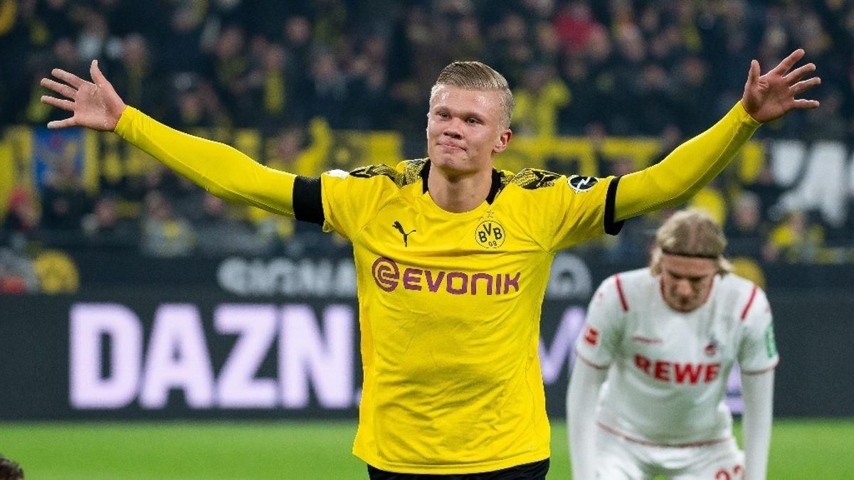 Неудержимый Холанн: игрок вписывает свое имя в историю Лиги Чемпионов Неудержимый Холанн: игрок вписывает свое имя в историю Лиги Чемпионов