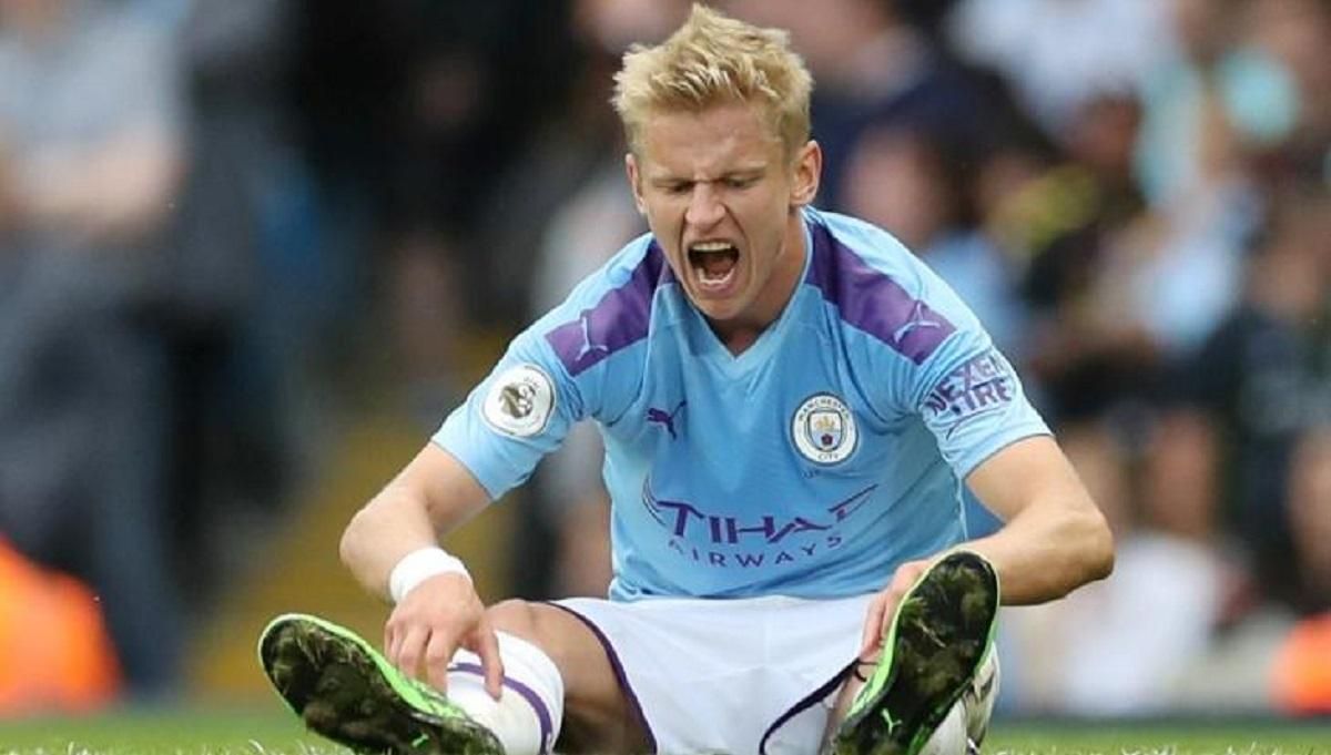 Против "МанСити" могут начать еще одно расследование Против "МанСити" могут начать еще одно расследование