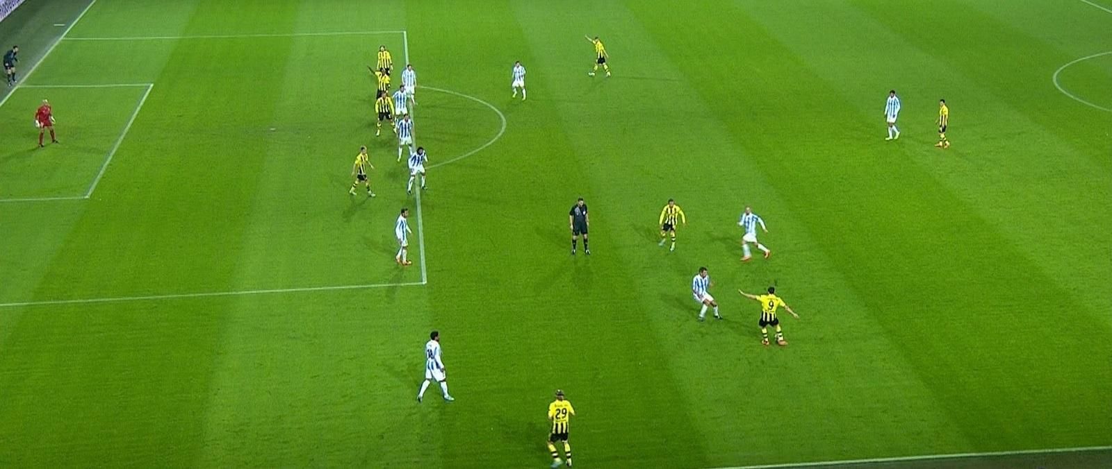 Правила офсайда в футболе снова изменят: каких нововведений ожидать Правила офсайда в футболе снова изменят: каких нововведений ожидать