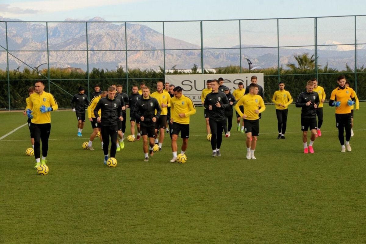 "Олександрії" заборонили реєструвати гравців – що про це відомо "Олександрії" заборонили реєструвати гравців – що про це відомо