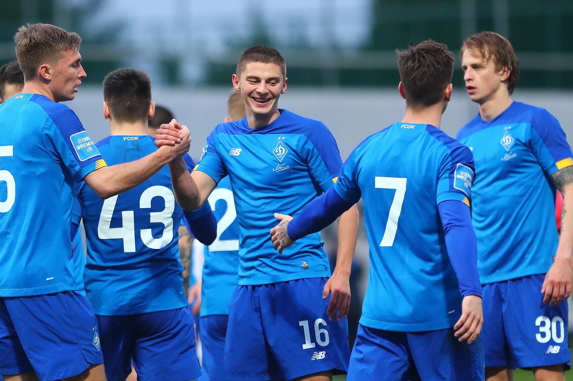 Динамо – Ворскла: прогноз, ставки на матч 22.02.2020 – УПЛ Динамо – Ворскла: прогноз, ставки на матч 22.02.2020 – УПЛ