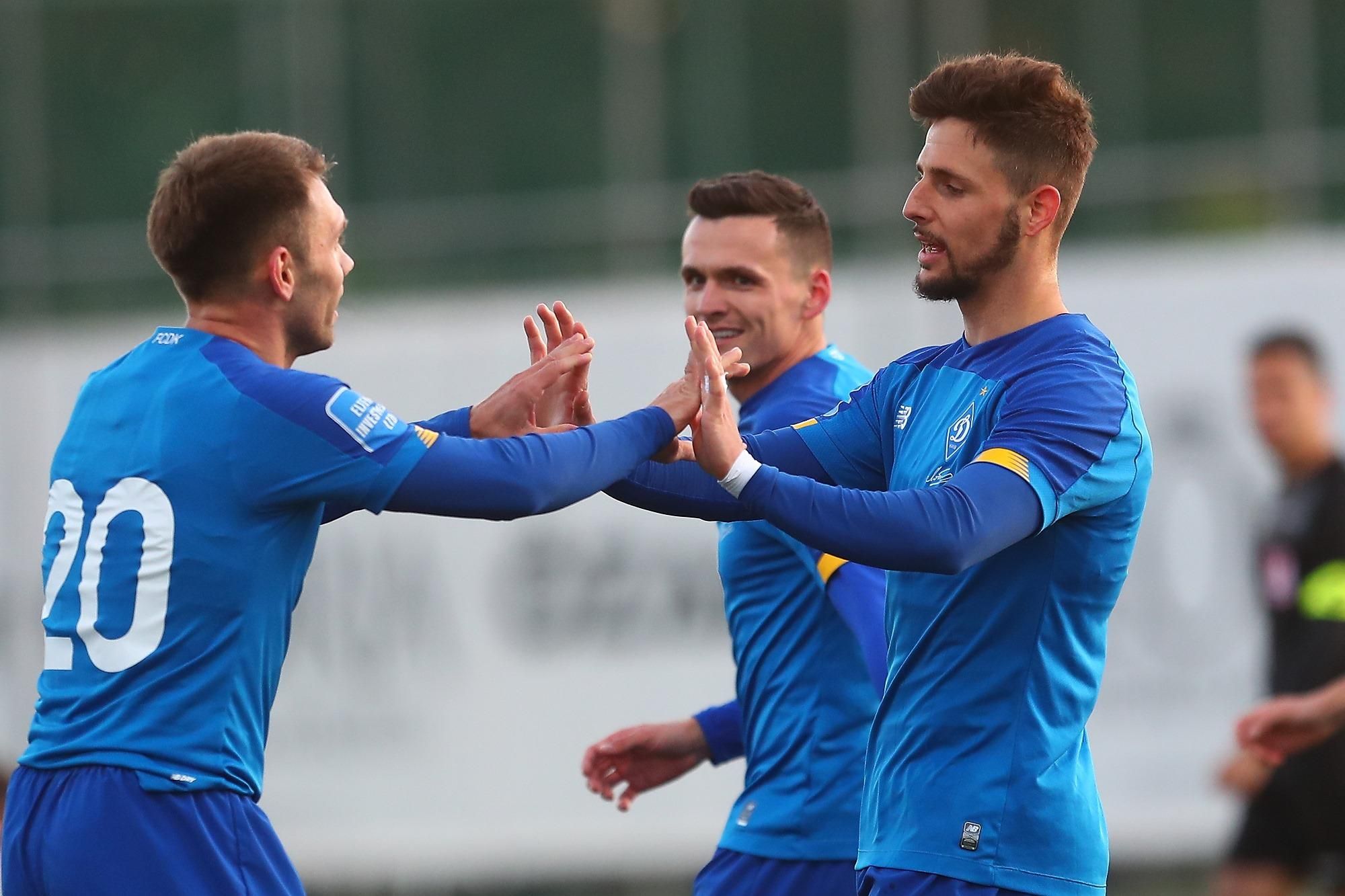 Динамо – Ворскла: де дивитися онлайн матч 22.02.2020 – УПЛ Динамо – Ворскла: де дивитися онлайн матч 22.02.2020 – УПЛ