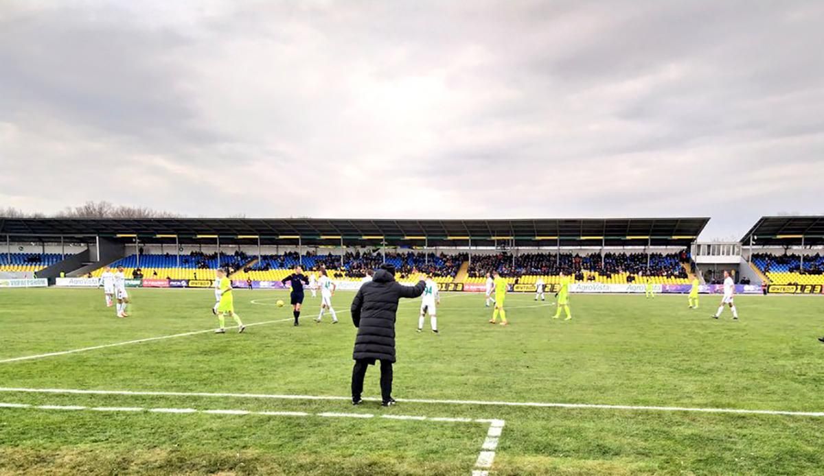 Олександрія – Колос: огляд, рахунок, відео голів матч 23.02.2020 – УПЛ Олександрія – Колос: огляд, рахунок, відео голів матч 23.02.2020 – УПЛ