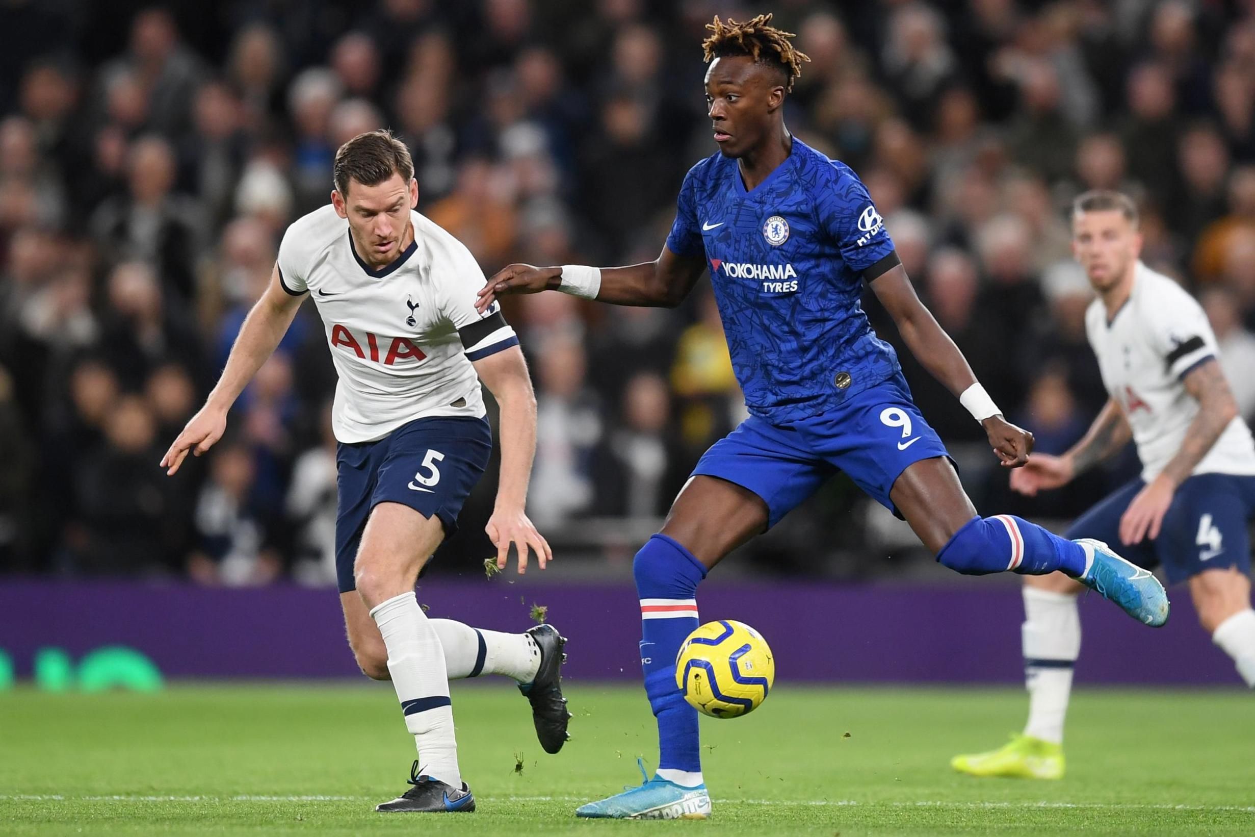 Челси – Тоттенхэм: где смотреть онлайн матч 22.02.2020 – АПЛ Челси – Тоттенхэм: где смотреть онлайн матч 22.02.2020 – АПЛ