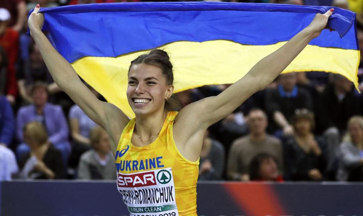 Бех-Романчук перемогла на турнірі у Франції Бех-Романчук перемогла на турнірі у Франції