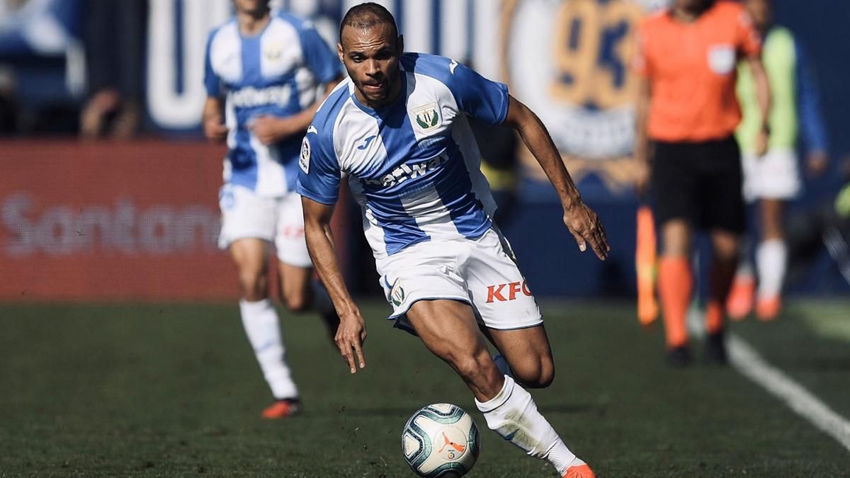 Трансфер Мартина Брейтуэйта в Барселону – все новости о трансфере Трансфер Мартина Брейтуэйта в Барселону – все новости о трансфере