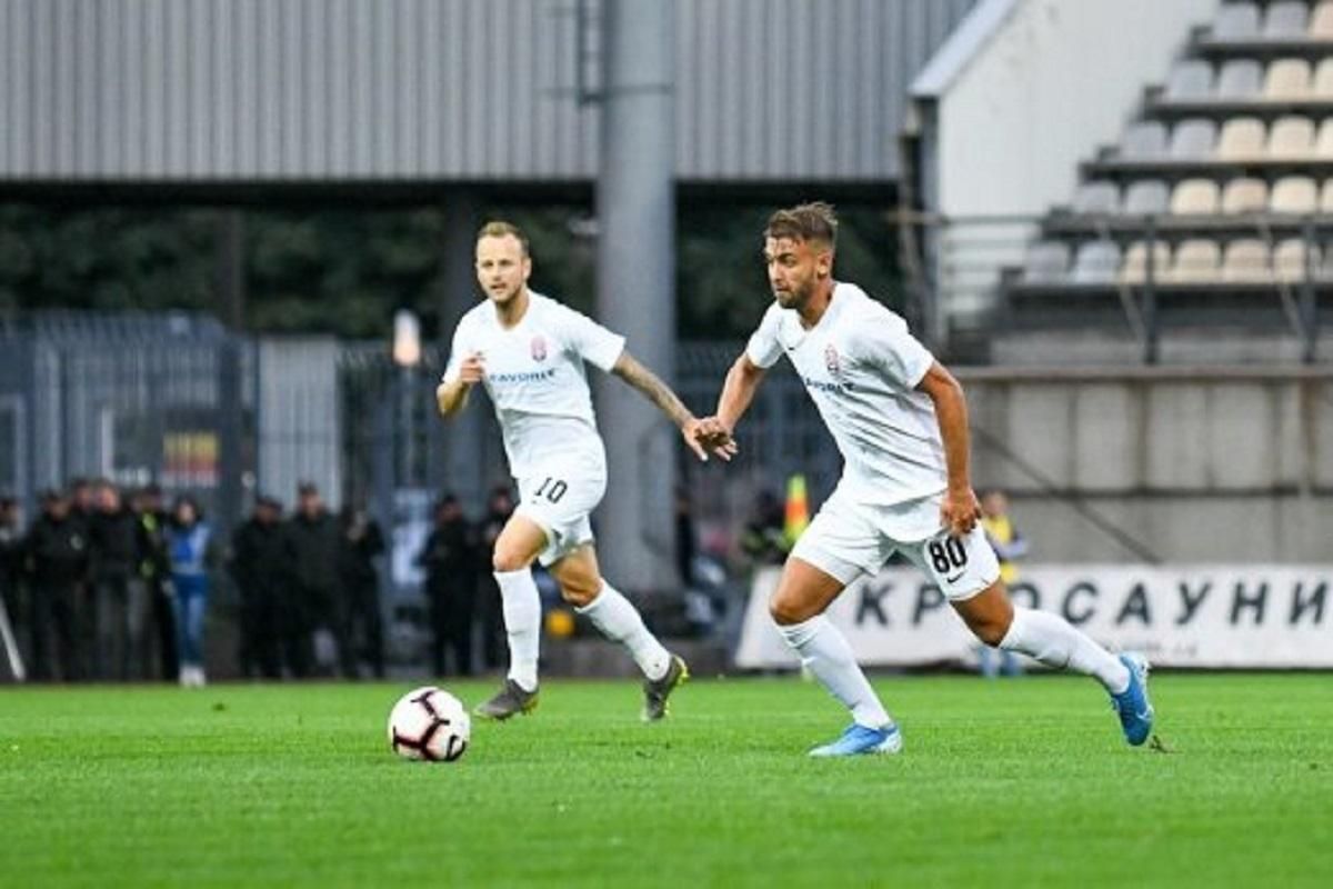 Мариуполь – Заря: обзор, счет, видео голов матча 22.02.2020 – УПЛ Мариуполь – Заря: обзор, счет, видео голов матча 22.02.2020 – УПЛ