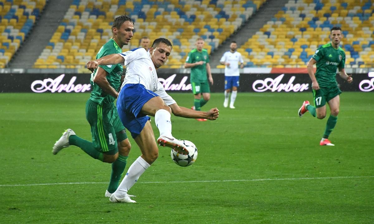 Динамо – Ворскла: огляд, рахунок, відео голів матчу 22.02.2020 – УПЛ Динамо – Ворскла: огляд, рахунок, відео голів матчу 22.02.2020 – УПЛ