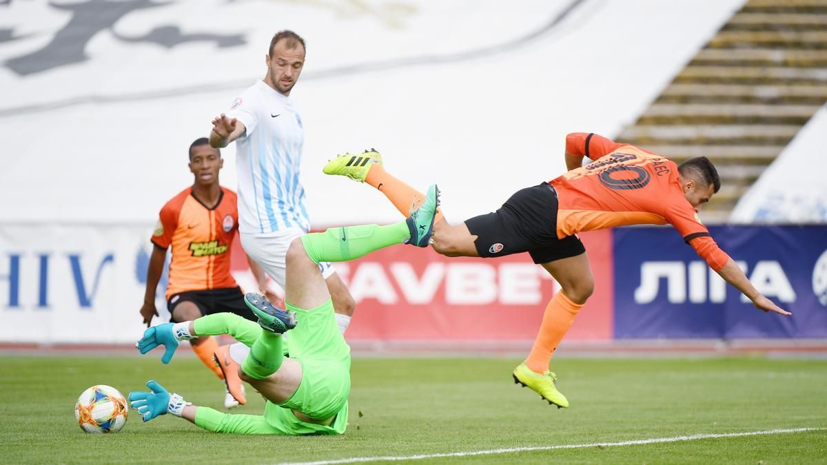 Шахтар – Десна: прогноз, ставки на матч 23.02.2020 – УПЛ Шахтар – Десна: прогноз, ставки на матч 23.02.2020 – УПЛ