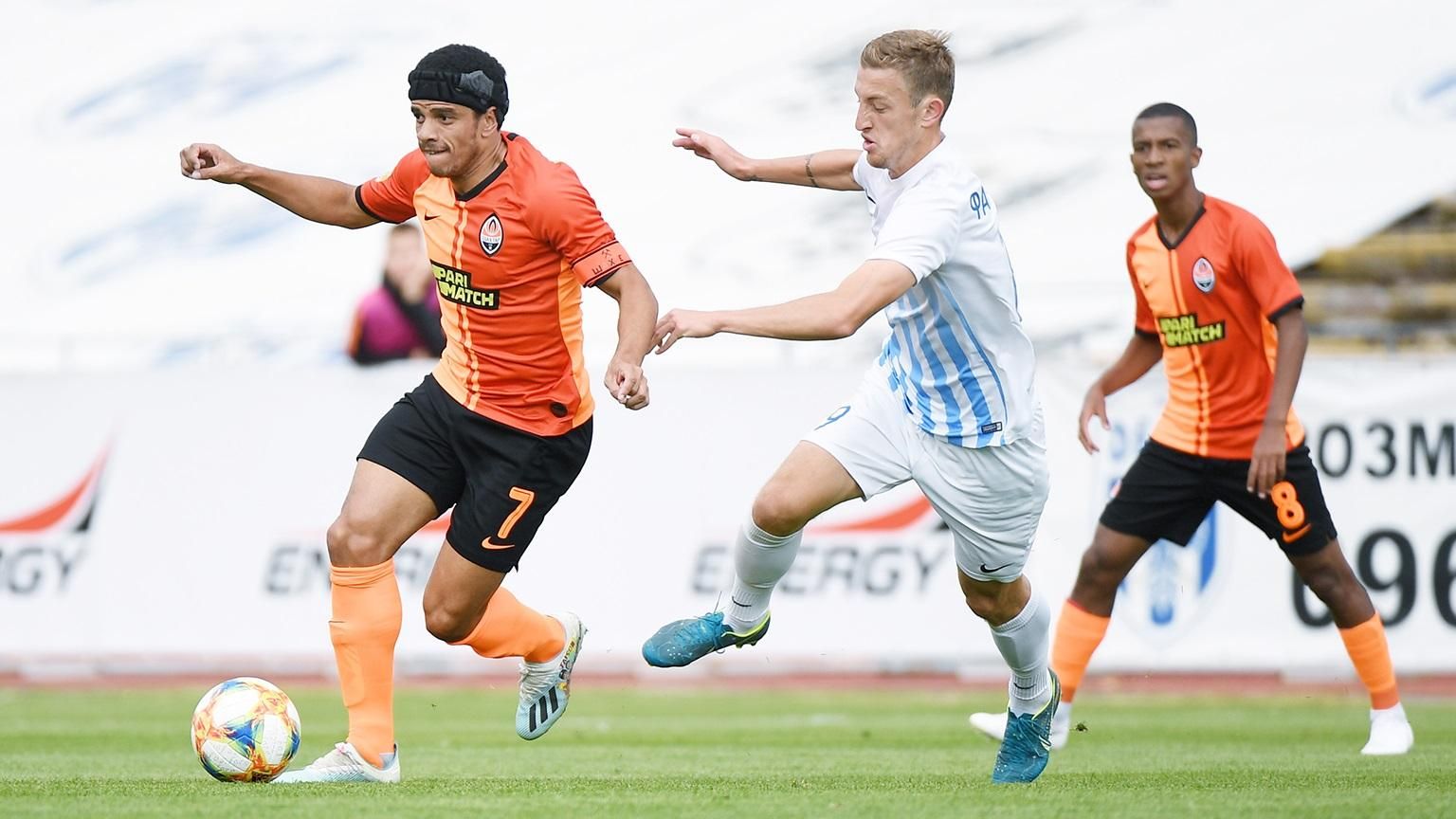 Шахтер – Десна: где смотреть онлайн матч 23.02.2020 – УПЛ Шахтер – Десна: где смотреть онлайн матч 23.02.2020 – УПЛ