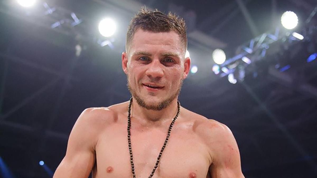 Які шанси в Берінчика захистити чемпіонський титул в бою 22 лютого Які шанси в Берінчика захистити чемпіонський титул в бою 22 лютого