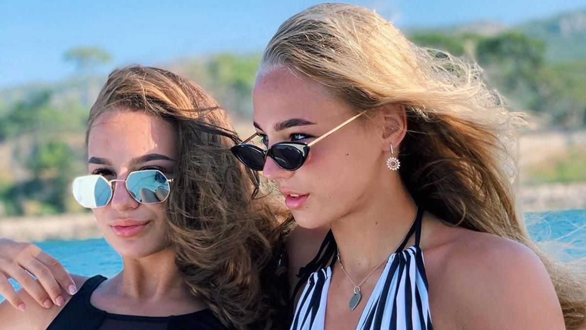 Дзюдоїстка Білодід засвітила міцний прес: яскраві фото Дзюдоїстка Білодід засвітила міцний прес: яскраві фото