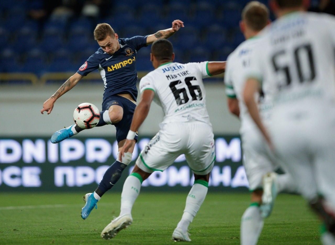 Карпати – Дніпро 1: дивитися онлайн матч 23.02.2020 – УПЛ Карпати – Дніпро 1: дивитися онлайн матч 23.02.2020 – УПЛ