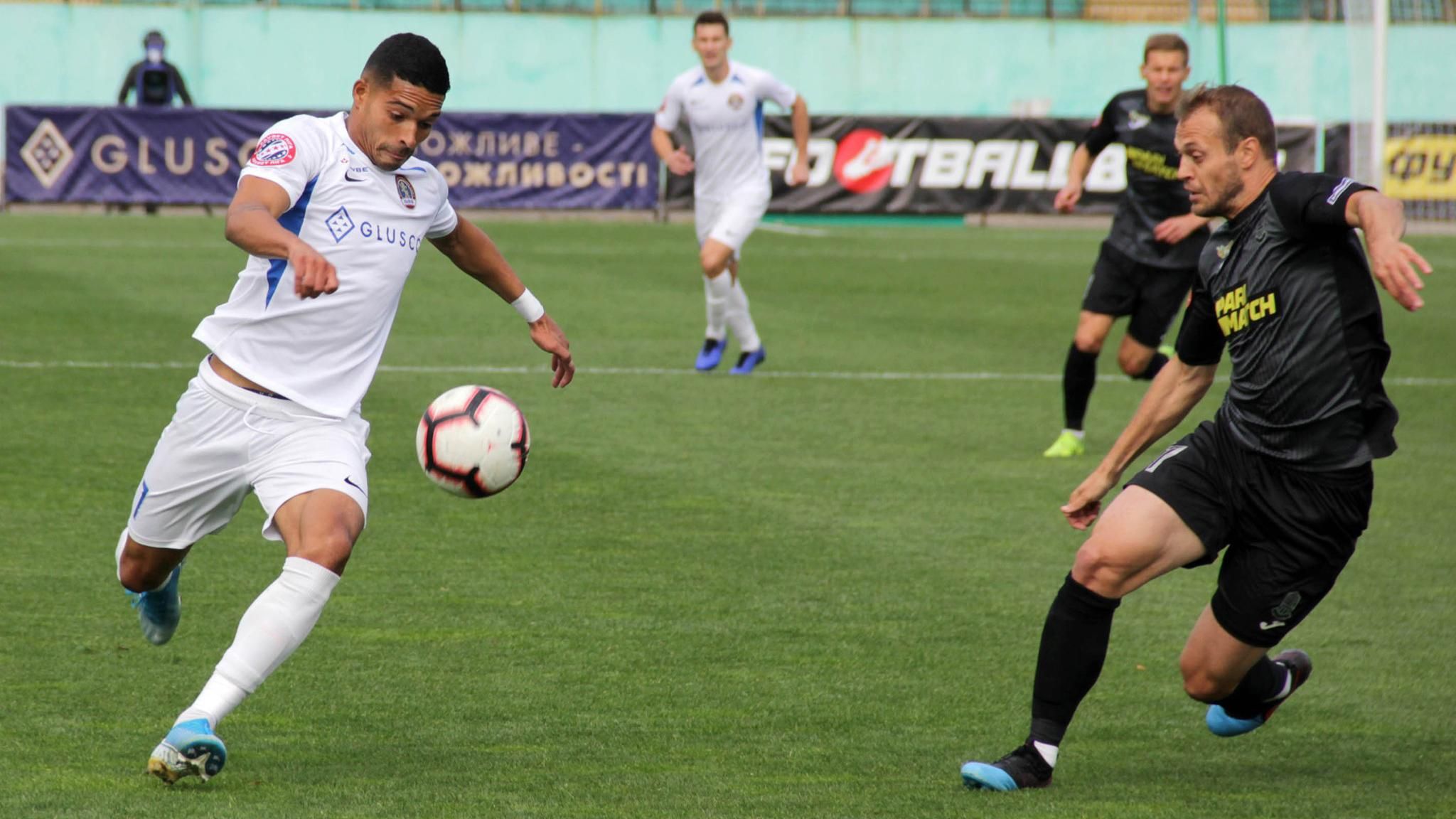 Олимпик – Львов: обзор, счет, видео голов матча 23.02.2020 – УПЛ Олимпик – Львов: обзор, счет, видео голов матча 23.02.2020 – УПЛ