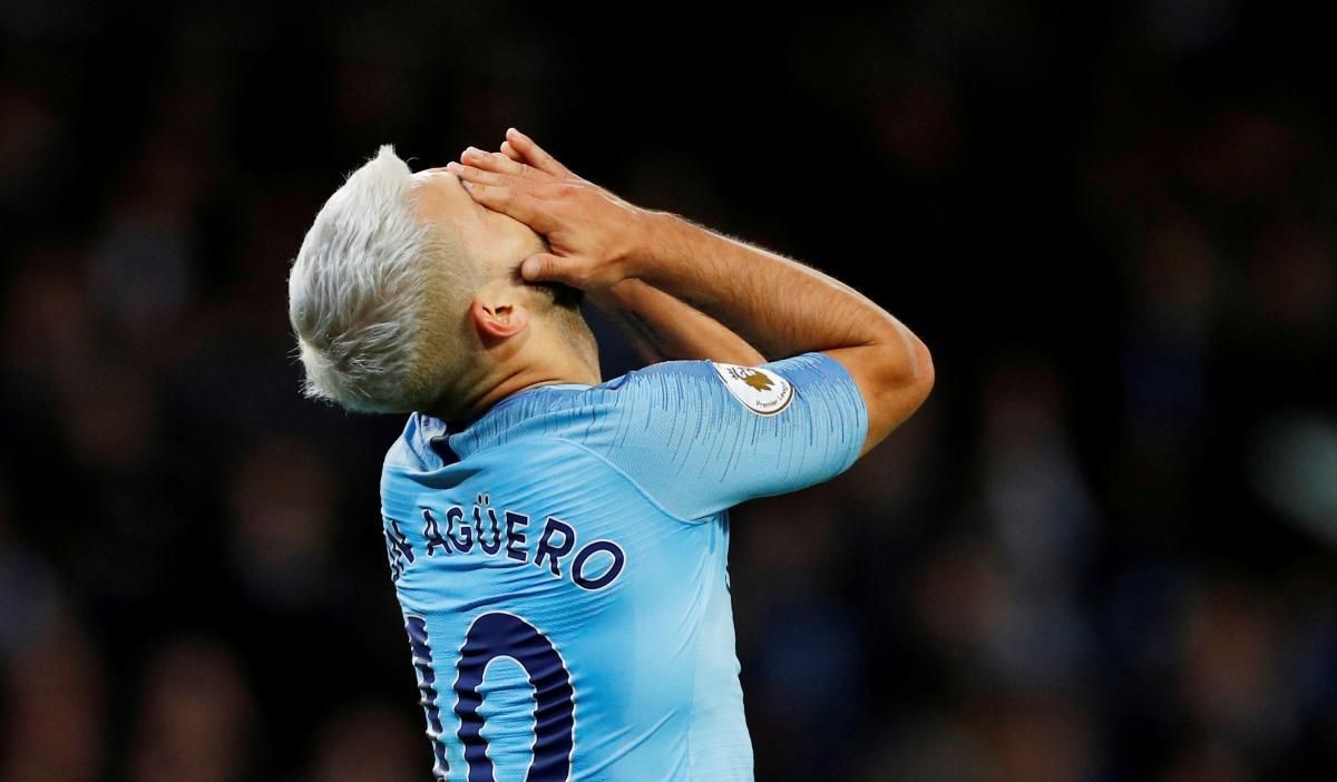 Лестер – Манчестер Сити: где смотреть онлайн матч 22.02.2020 – АПЛ Лестер – Манчестер Сити: где смотреть онлайн матч 22.02.2020 – АПЛ