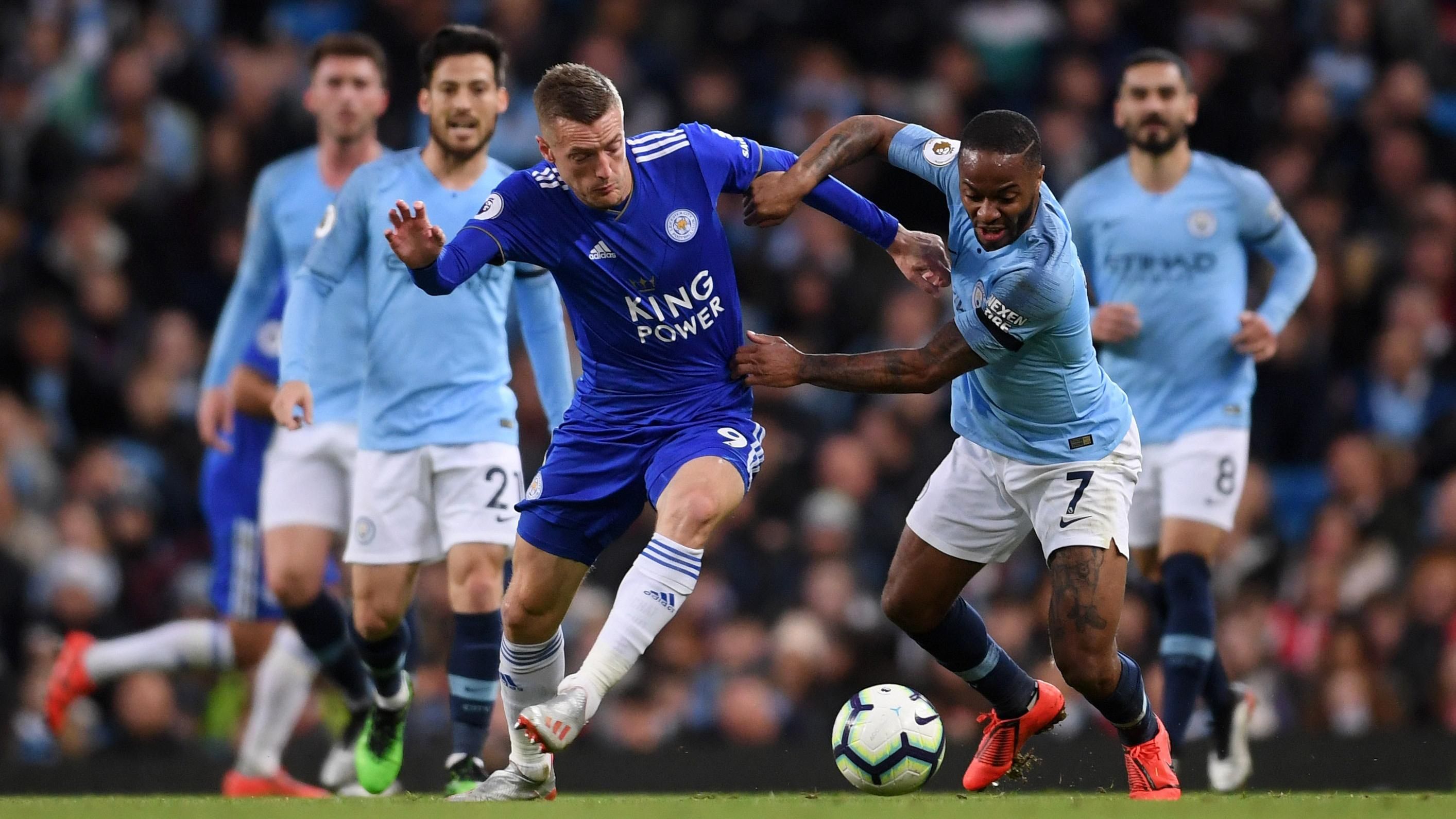 Лестер – Манчестер Сити: смотреть онлайн матч 22.02.2020 – АПЛ Лестер – Манчестер Сити: смотреть онлайн матч 22.02.2020 – АПЛ