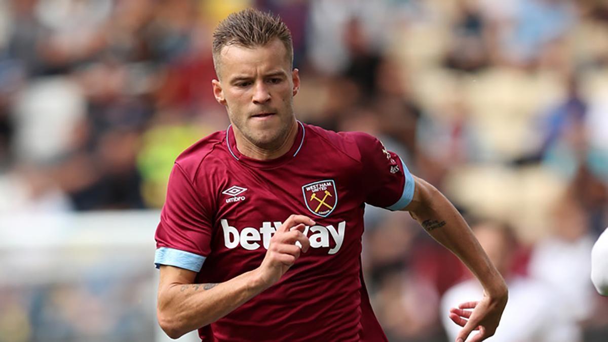 Травма Ярмоленка – у "Вест Хемі" розповіли, коли повернеться українець Травма Ярмоленка – у "Вест Хемі" розповіли, коли повернеться українець