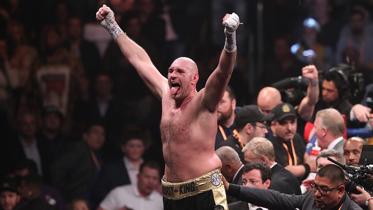 Кто самый сильный боксер супертяжелого веса? Опрос Кто самый сильный боксер супертяжелого веса? Опрос