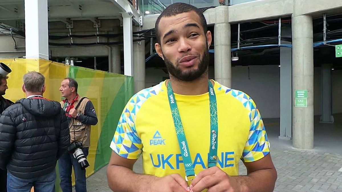 Украинский дзюдоист завоевал серебро на престижной серии Grand Slam в Германии Украинский дзюдоист завоевал серебро на престижной серии Grand Slam в Германии
