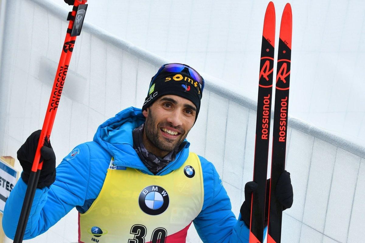 Не виключено, що це був мій останній чемпіонат світу: несподівана заява Фуркада Не виключено, що це був мій останній чемпіонат світу: несподівана заява Фуркада