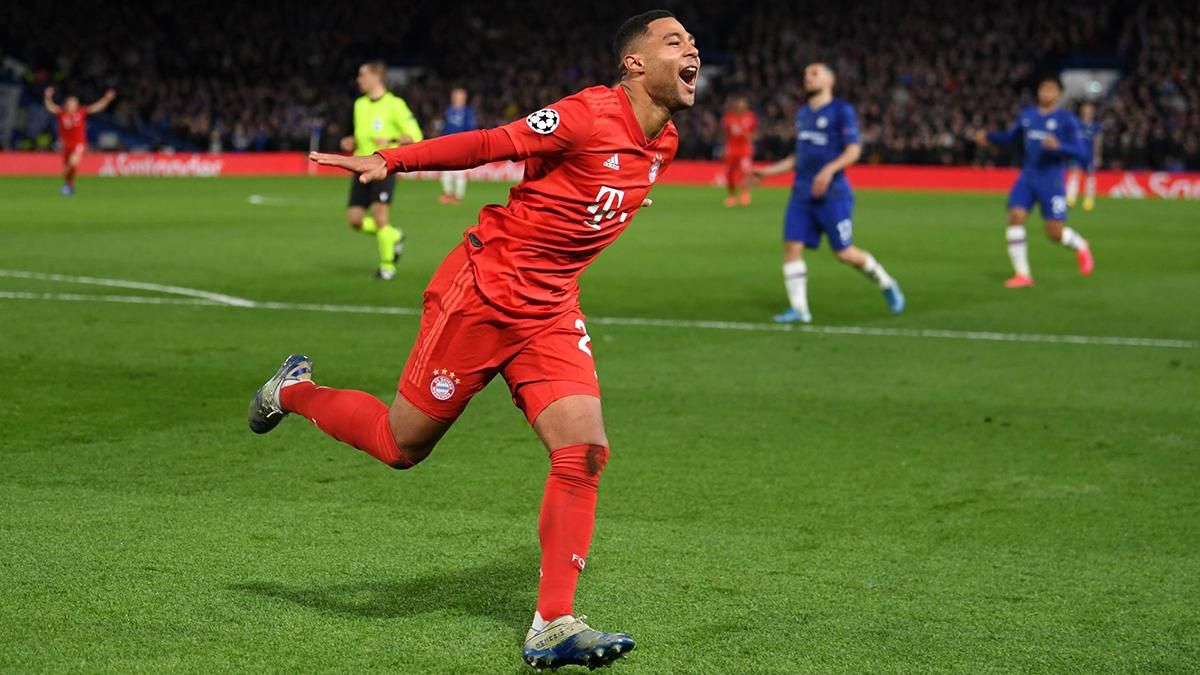 Челсі – Баварія: огляд, рахунок, відео голів матчу 25.02.2020 – ЛЧ Челсі – Баварія: огляд, рахунок, відео голів матчу 25.02.2020 – ЛЧ