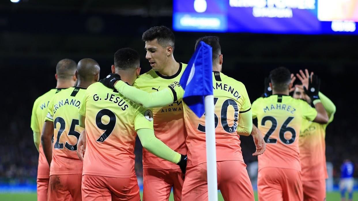 Реал – Манчестер Сіті: прогноз, ставки на матч 26.02.2020 – ЛЧ Реал – Манчестер Сіті: прогноз, ставки на матч 26.02.2020 – ЛЧ