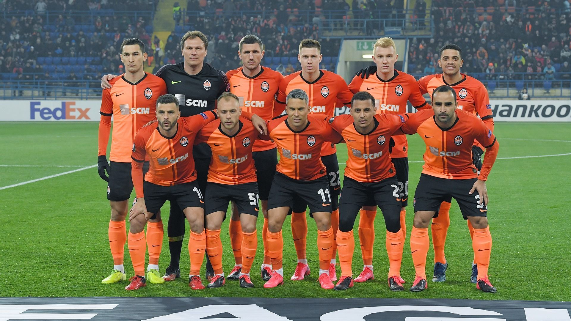 Бенфіка – Шахтар – анонс на матч Ліги Європи 27.02.2020 Бенфіка – Шахтар – анонс на матч Ліги Європи 27.02.2020