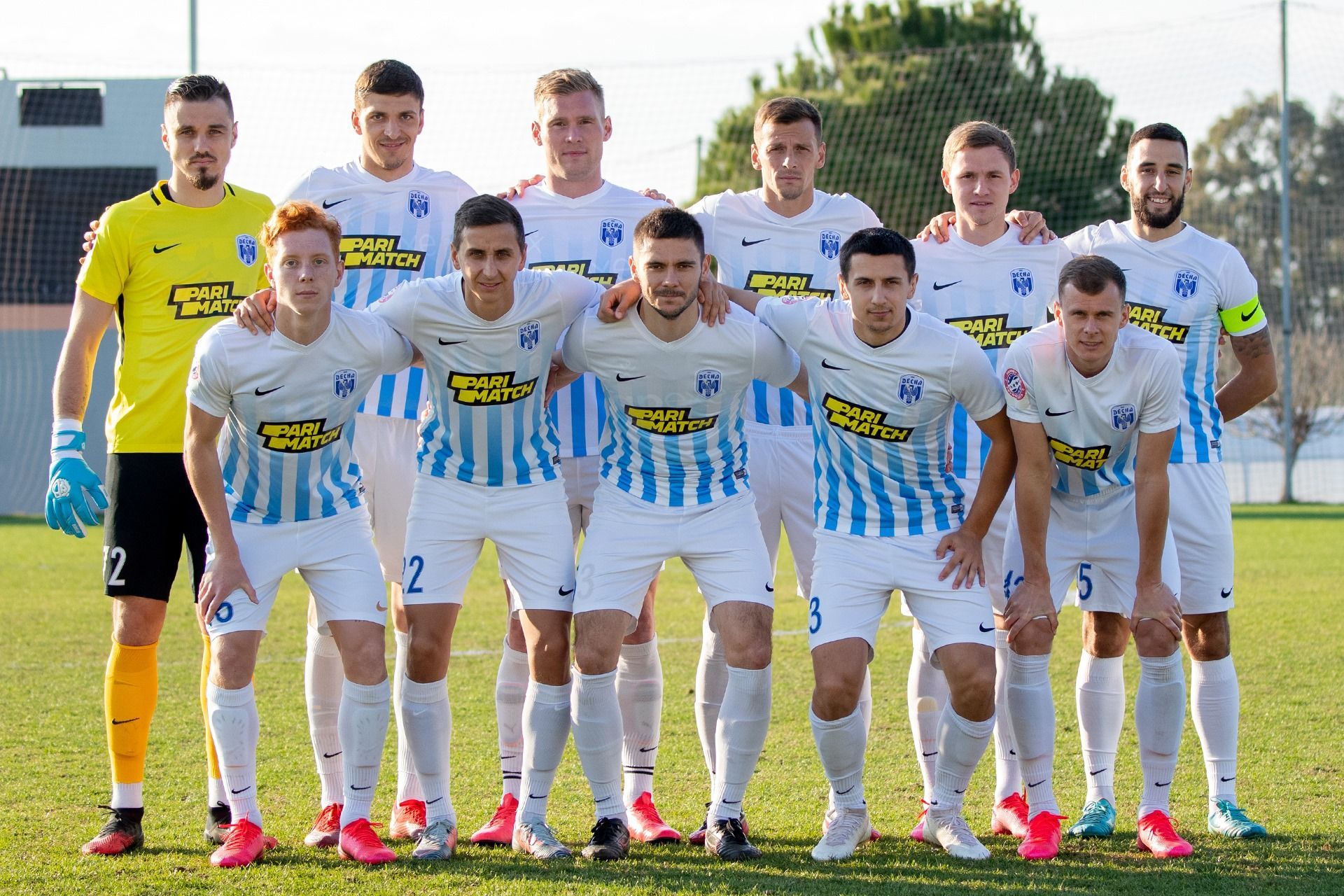 Десна – Мариуполь: смотреть онлайн матч 28.02.2020 – УПЛ Десна – Мариуполь: смотреть онлайн матч 28.02.2020 – УПЛ