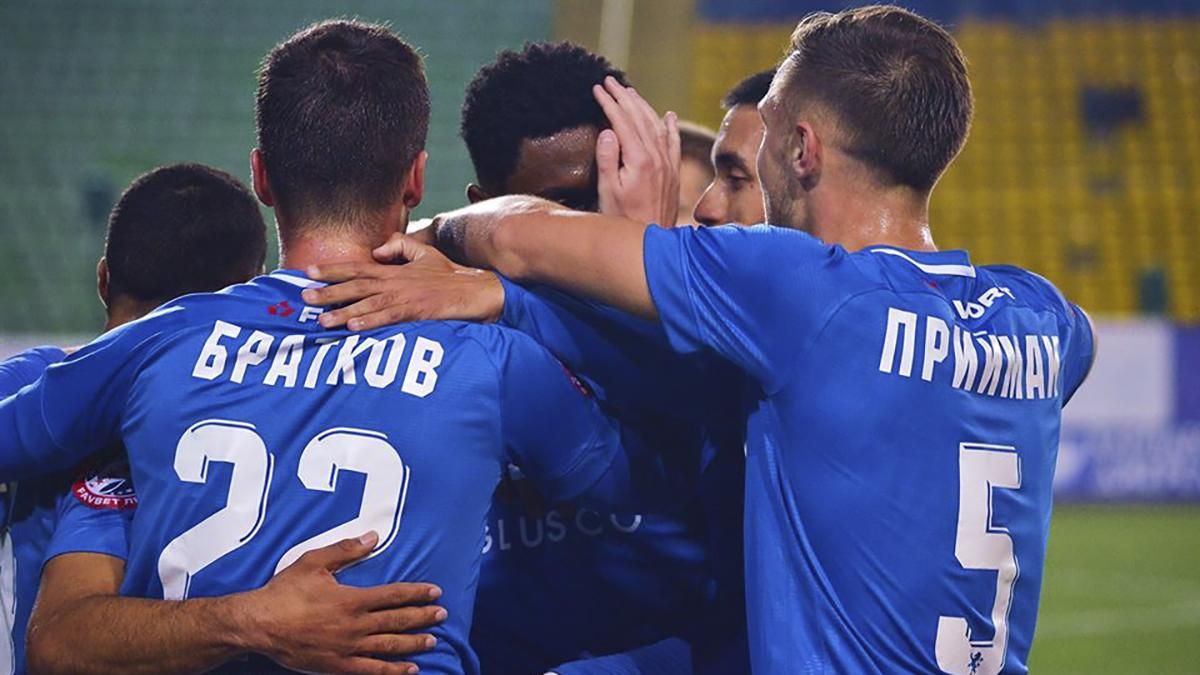 Львів – Олександрія: огляд, рахунок, відео голів матч 29.02.2020 – УПЛ Львів – Олександрія: огляд, рахунок, відео голів матч 29.02.2020 – УПЛ