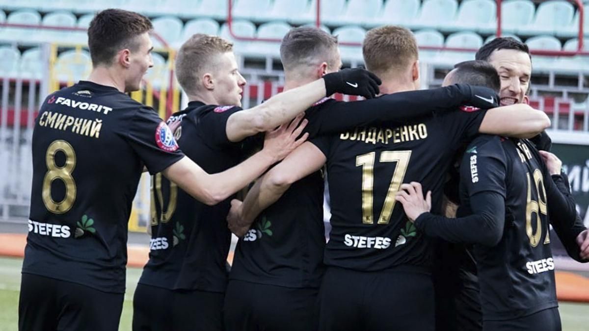 Колос – Карпати: огляд, рахунок, відео голів матчу 29.02.2020 – УПЛ Колос – Карпати: огляд, рахунок, відео голів матчу 29.02.2020 – УПЛ