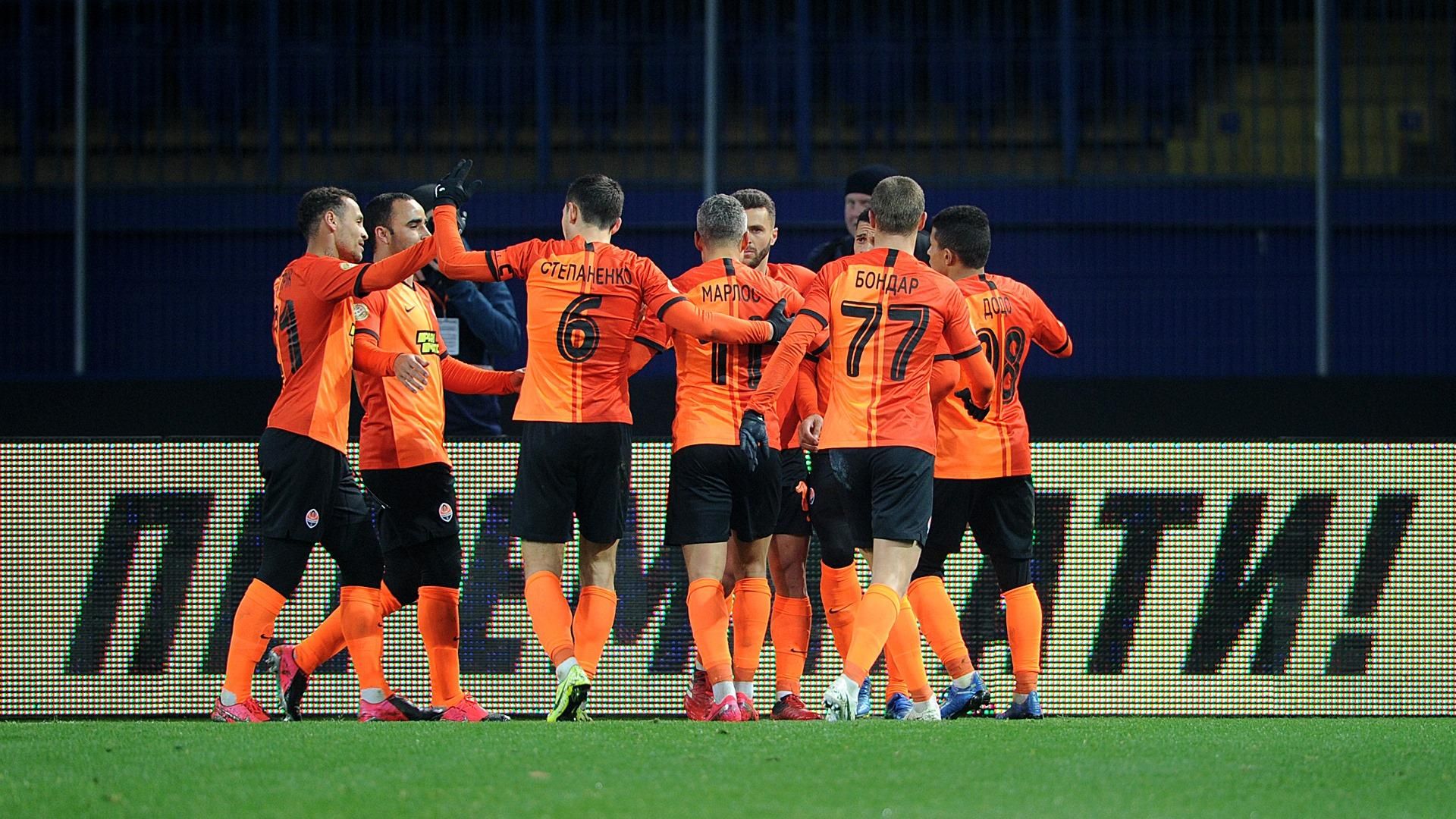 Ворскла – Шахтар: прогноз, ставки на матч 01.03.2020 – УПЛ Ворскла – Шахтар: прогноз, ставки на матч 01.03.2020 – УПЛ