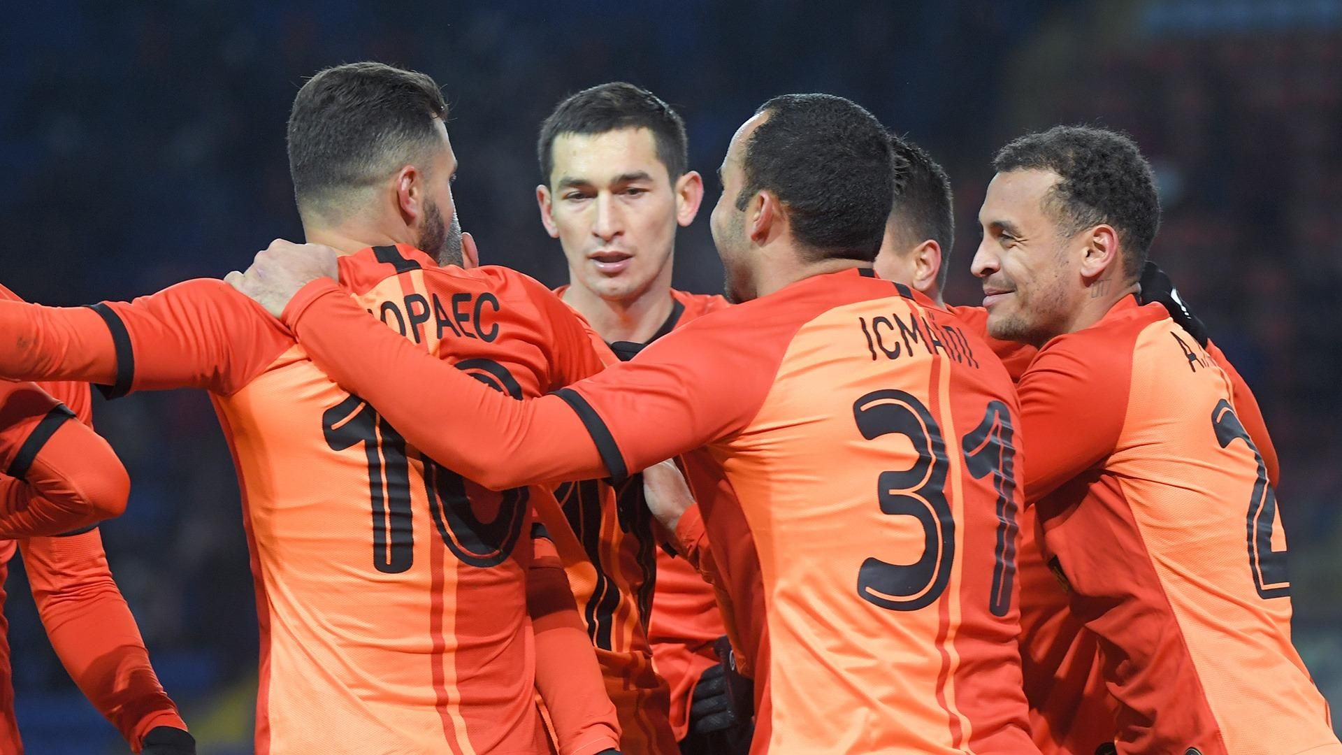 Ворскла – Шахтар: где смотреть онлайн матч 01.03.2020 – УПЛ Ворскла – Шахтар: где смотреть онлайн матч 01.03.2020 – УПЛ