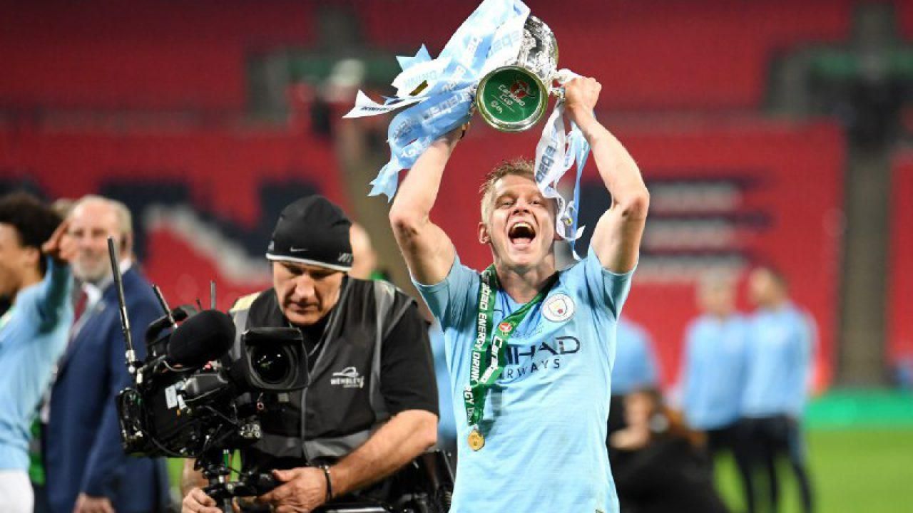 Астон Вілла – Манчестер Сіті: прогноз, ставки на матч 01.03.2020 Астон Вілла – Манчестер Сіті: прогноз, ставки на матч 01.03.2020