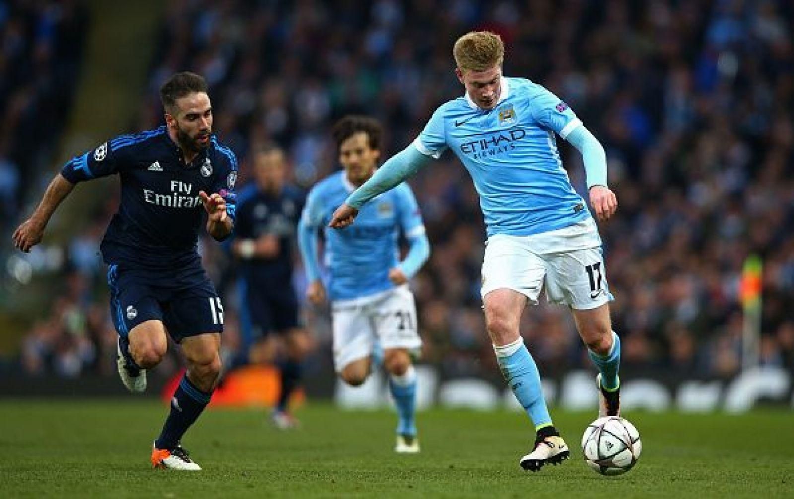 Реал – Манчестер Сити: где смотреть онлайн матч 26.02.2020 – ЛЧ Реал – Манчестер Сити: где смотреть онлайн матч 26.02.2020 – ЛЧ