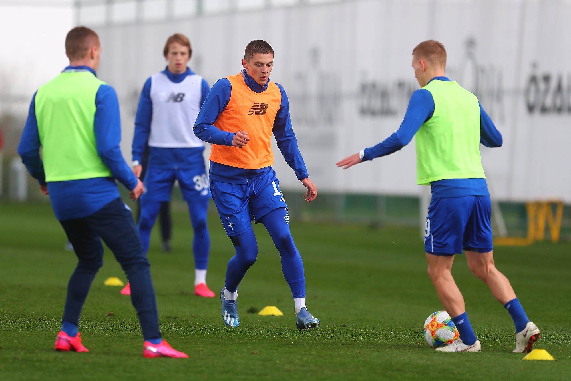 Вышла первая серия документального фильма "Неизвестное Динамо" – видео Вышла первая серия документального фильма "Неизвестное Динамо" – видео