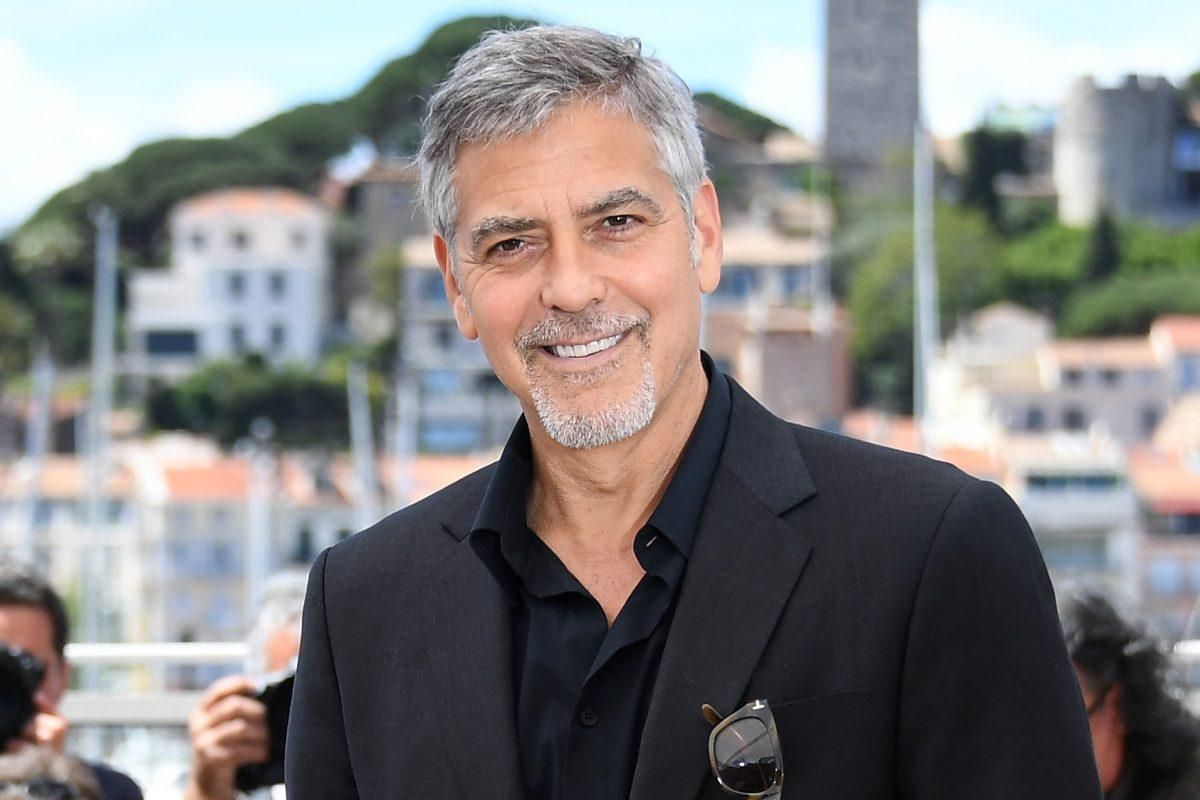 Владельцем испанского футбольного клуба может стать известный актер Джордж Клуни