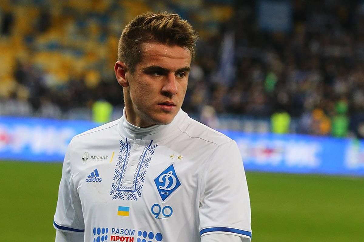 УЄФА не прийняв рішення по справі "динамівця" Артема Бєсєдіна УЄФА не прийняв рішення по справі "динамівця" Артема Бєсєдіна