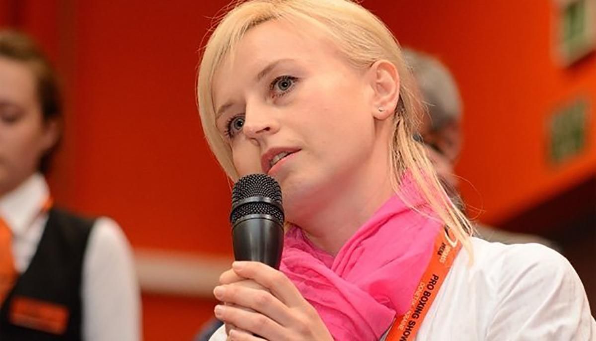 Федерация бокса Украины до сих пор имеет задолженность перед боксерами из "Украинских атаманов" Федерация бокса Украины до сих пор имеет задолженность перед боксерами из "Украинских атаманов"