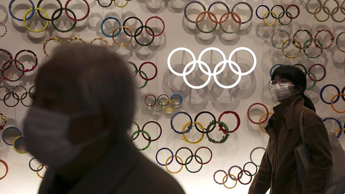 Чи перенесуть Євро-2020 та Олімпіаду через коронавірус: заяви УЄФА та МОК