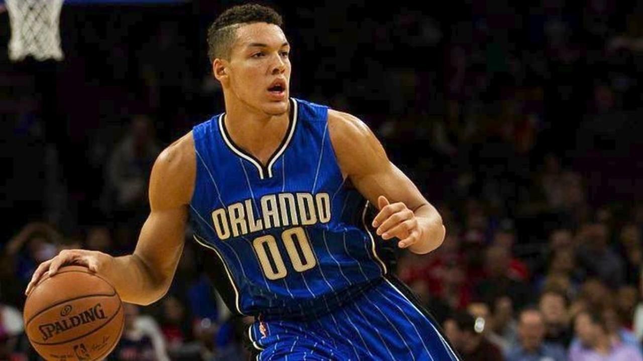 Гравець НБА виконав данк із розворотом на 360 градусів: відео Гравець НБА виконав данк із розворотом на 360 градусів: відео