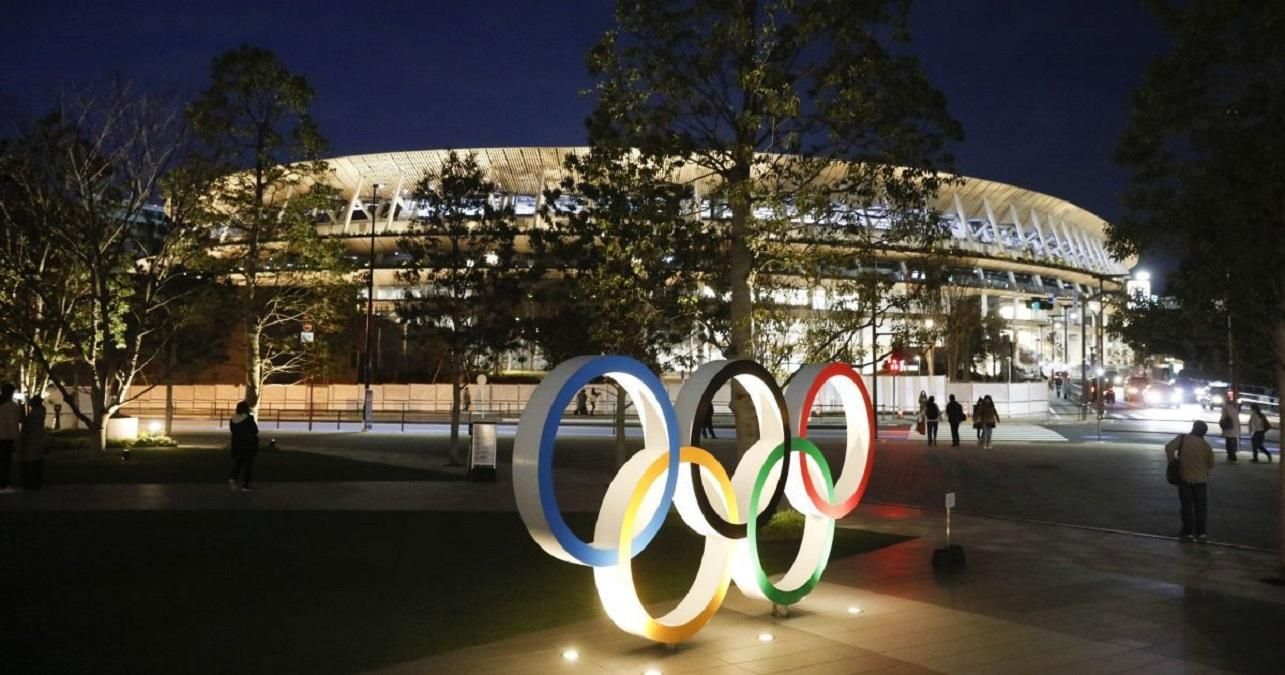 В оргкомітеті Олімпіади-2020 зробили офіційну заяву щодо скасування Ігор через коронавірус