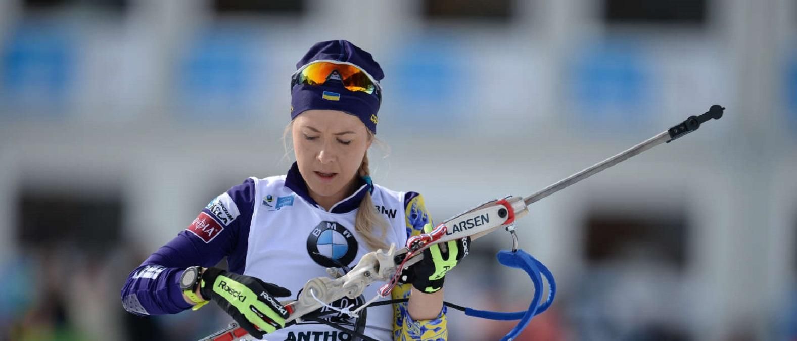 Чемпионат Европы по биатлону: Прима и Пидручный пропустят спринт, побежит молодежь Чемпионат Европы по биатлону: Прима и Пидручный пропустят спринт, побежит молодежь