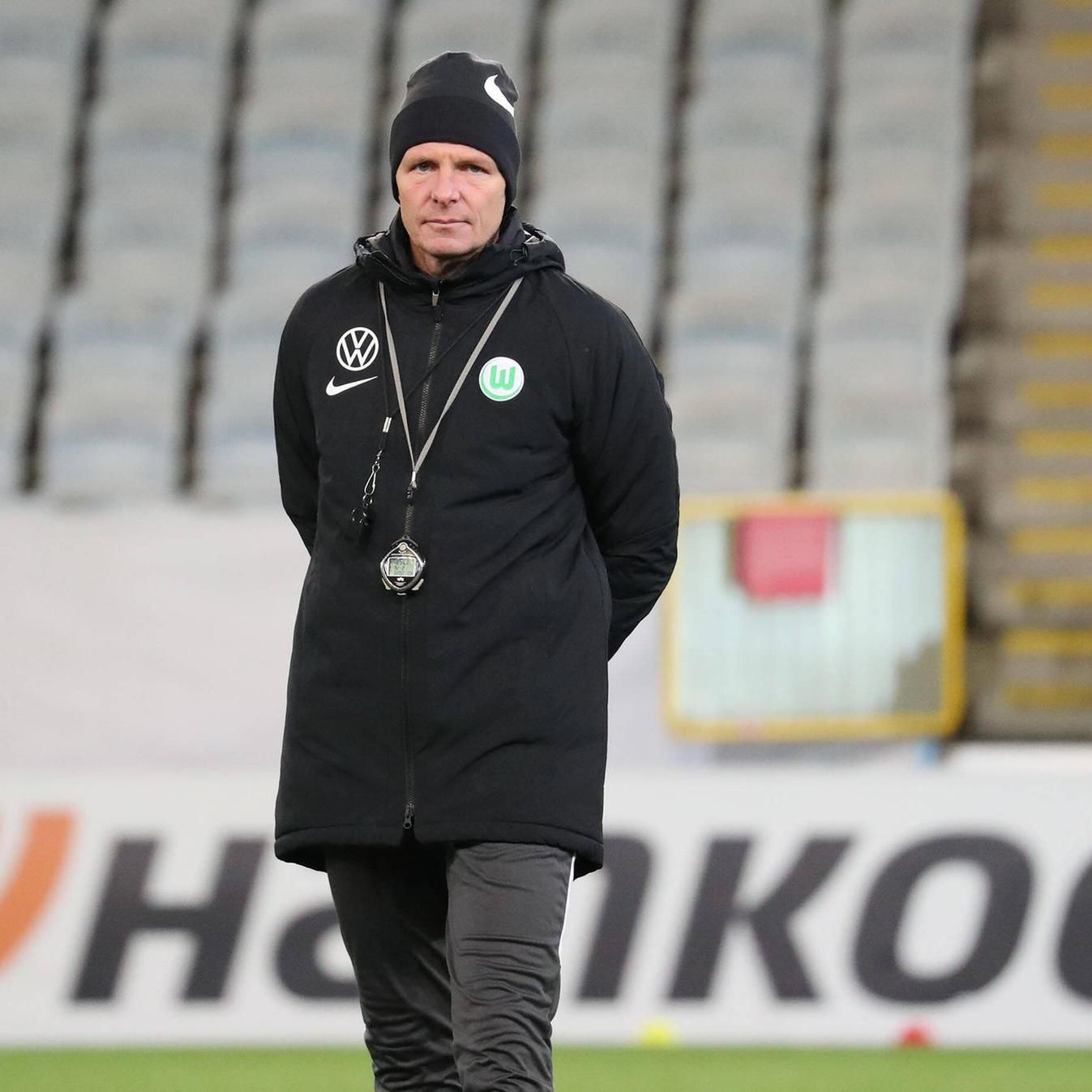 Тренер наступного суперника "Шахтаря" в Лізі Європи оцінив силу "гірників" Тренер наступного суперника "Шахтаря" в Лізі Європи оцінив силу "гірників"