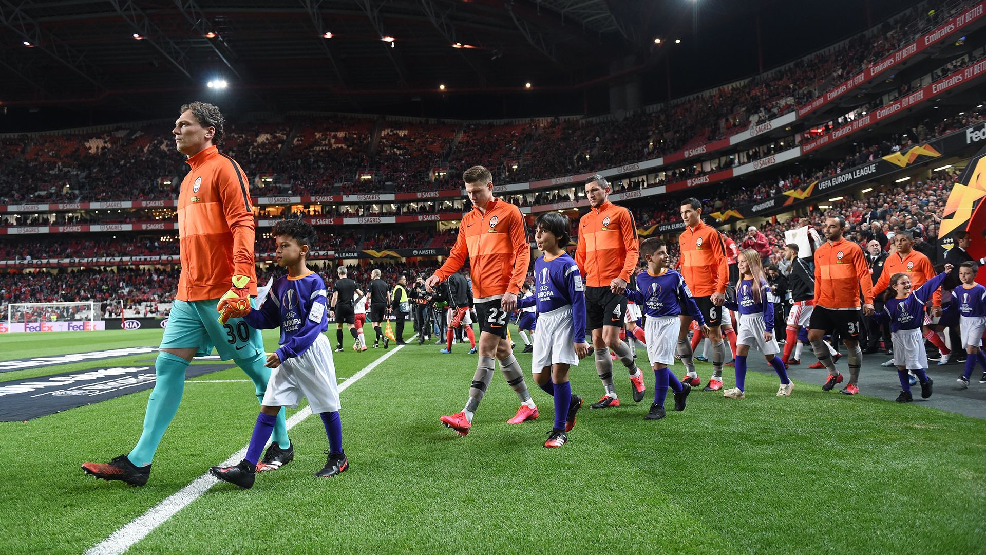 "Шахтер" – "Вольфсбург": где купить билеты и какова цена "Шахтер" – "Вольфсбург": где купить билеты и какова цена